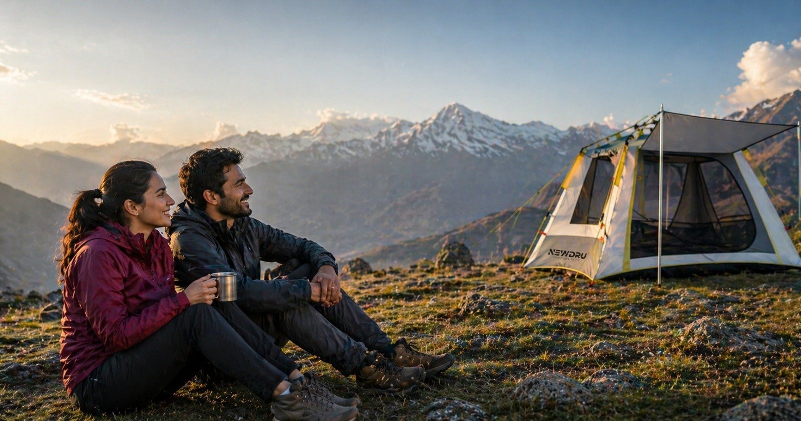 Best 2 Person Camping Tent: Complete Buying Guide for Outdoor Adventures